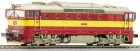 36258 Roco Diesel Locomotive Series 753